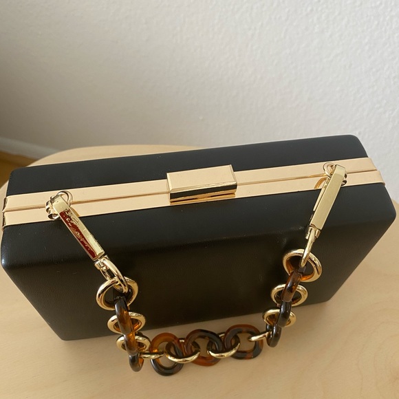 Clutch bag - Picture 2 of 10